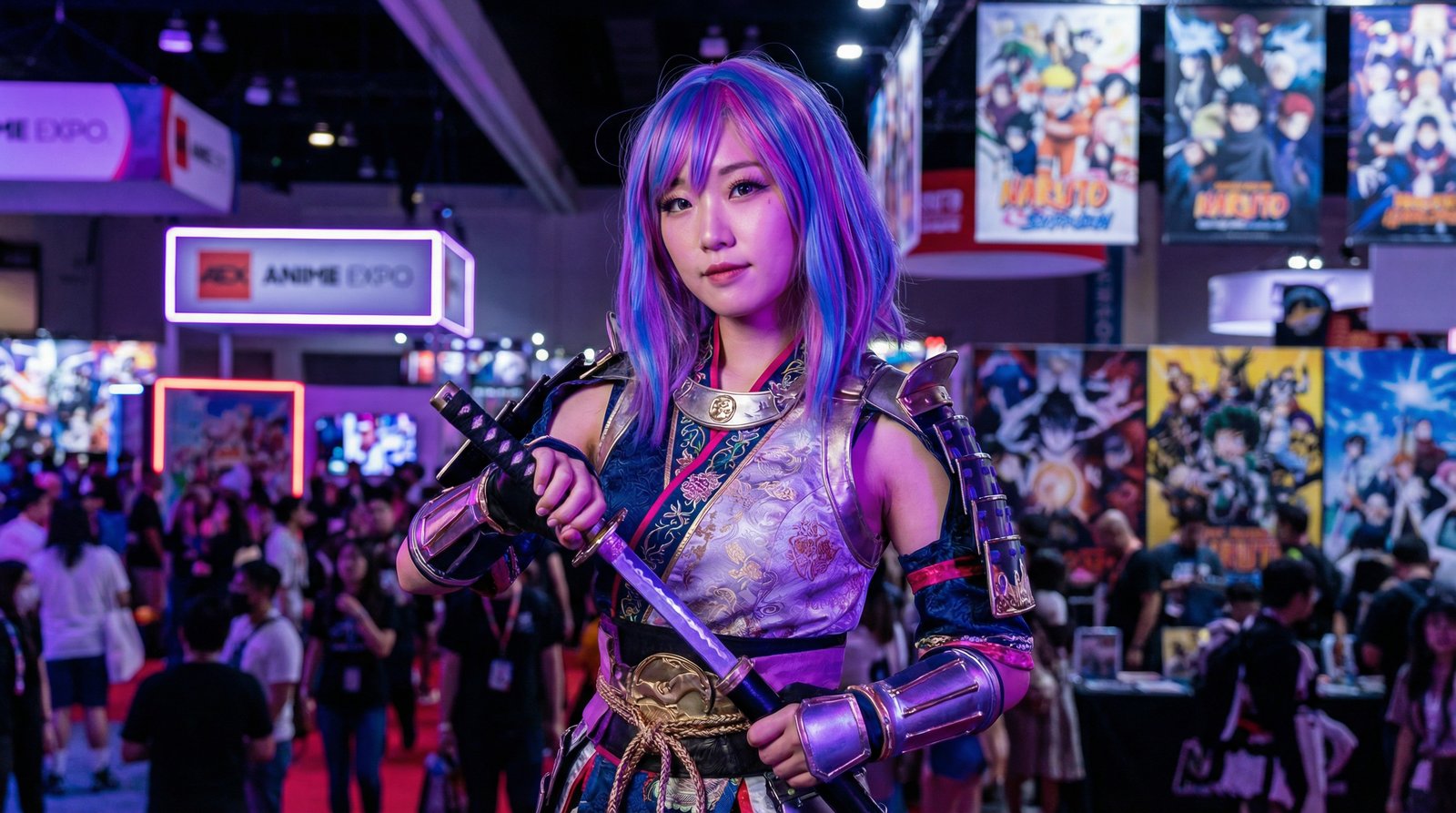 母狗动漫cosplay视频